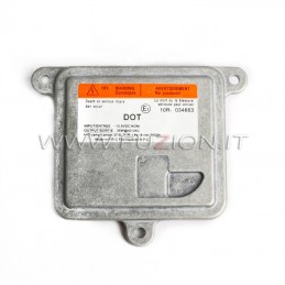 Unidad de control Xenon OSRAM XENAELECTRON 35XT6-A-D1/D3 A71177E00DG FUZION