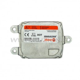 Unidad de control de xenón OSRAM XENAELECTRON 35 XT5-D1 83110009044 FUZION