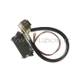 CABLEADO DE REPUESTO PARA LA UNIDAD DE CONTROL XENON VALEO 6G 89034934 D1S