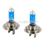 H7 24V 70W HALOGEN SUPER WHITE PRO+ XENON-EFFEKT