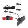 KIT 4 PARKING SENSEN MIT PROFESSIONAL DISPLAY LED SLIM