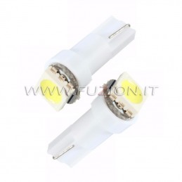 LAMPEN T5 1 LED SMD FUZION