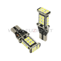 Lampen T15 W16W W21W 24 LED 12-24V CANBUS