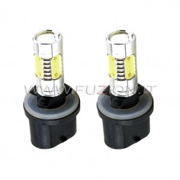 LAMPEN 880 H26 7,5W LED CANBUS-FUNKTION