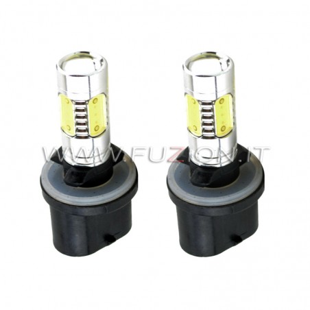 880 H26 7.5W LED CANBUS LAMPS