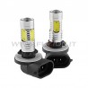 881 H27 7,5 W LED-CANBUS-LAMPEN