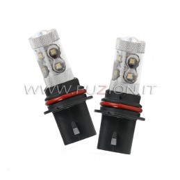 LAMPS HB5 9007 50W LED CANBUS FUNCTION