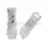 LAMPADE 3156 T25 P27W 50W LED CANBUS