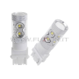 SVJETLA 3157 T25 P27/7W 50W LED CANBUS