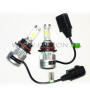 HB1 9004 DVOSMERNI 9600 LUMEN CANBUS KIT'