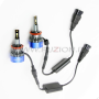 H11 KIT LED MATRIX MOTORRAD 50W CANBUS PRO