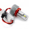 H8 10W BMW ANGEL EYES LED LAMPS