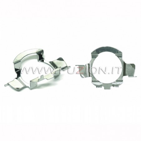 LED LAMP HOLDER ADAPTERS AUDI VW BMW MERCEDES