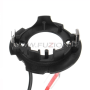 ADATTATORI PORTALAMPADE LED VW GOLF 5