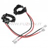 VW GOLF 6 GOLF 7 LED-LAMPENHALTER-ADAPTER