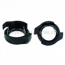 LED-LAMPENHALTER-ADAPTER ALFA MITO VW PASSAT FORD KUGA