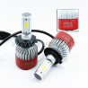 H7 KIT LED 9600 LUMEN CANBUS EN CALIDAD '