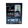 H4 KIT BI-LED 9600 LUMEN CANBUS ALTA QUALIDAD '