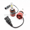 H11-LED-KIT 9600 LUMEN CANBUS HOHE QUALITÄT