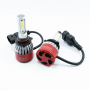 KIT LED HB3 9005 de 9600 lúmenes con tecnología CANBUS de alta calidad.