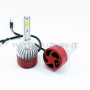 880 H26 LED KIT 9600 LUMEN CANBUS VISOKOG KVALITETA'