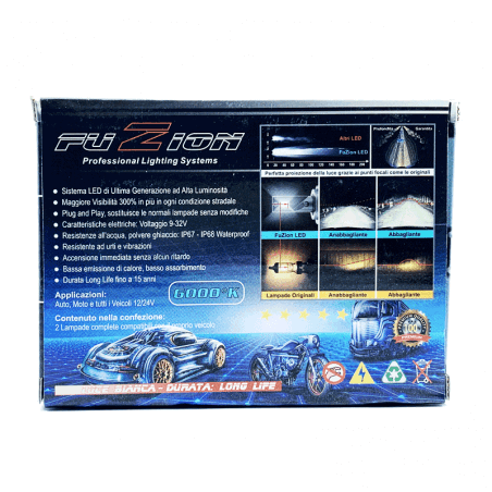 Sunwan - Set di 4 strisce luminose per auto, kit di illuminazione  d’atmosfera per esterni (2 x 90 cm + 2 x 120 cm), controllo tramite app