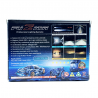 H4 KIT BI-LED MATRIX 12000 LUMEN CANBUS PROFESJONALNY