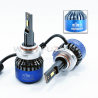 H10 KIT LED MATRIX 12000 LUMEN PROFESSIONELLER CANBUS