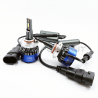 H10 KIT LED MATRIX 12000 LUMEN PROFESSIONELLER CANBUS