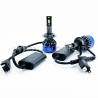 H18 KIT LED MATRIX 12000 LUMEN CANBUS PROFESSION