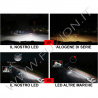 H7 MOTORCYCLE LED KIT 36W CANBUS QUALITY