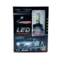 H11 MOTORCYCLE LED KIT 36W CANBUS QUALITY