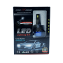 H1 KIT LED MATRIX MOTORCYCLE 50W CANBUS PRO