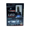 H8 KIT LED MATRIX MOTO 50W CANBUS PRO