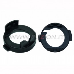 LED LAMP HOLDER ADAPTERS KIA RIO CARENS HYUNDAI ELANTRA