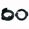 KIA RIO CARENS LED-LAMPENHALTER-ADAPTER