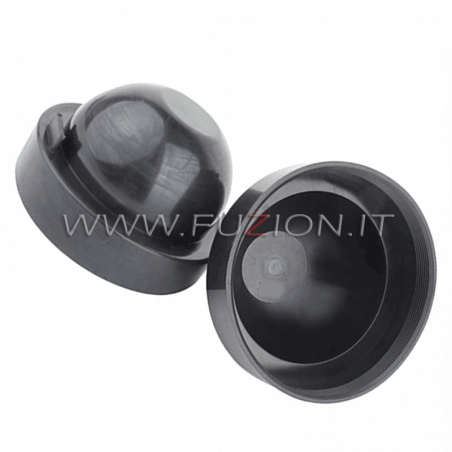 TAPPI CUFFIE LED XENON COPRIFARO 75