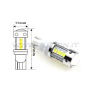 Lampen T10 W5W 16 LED NEU CANBUS PRO POWER