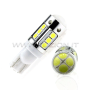 Lampen T10 W5W 16 LED NEU CANBUS PRO POWER