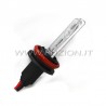 ZESTAW XENON H11 SLIM CYFROWY 64BIT 35W