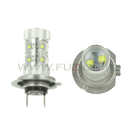 H7 50W LED LAMPE