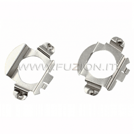 OPEL FORD KUGA XENON BULB HOLDER ADAPTERS