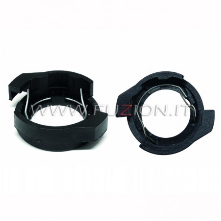 ALFA MITO VW PASSAT XENON-LAMPENHALTER-ADAPTER