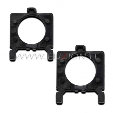 FORD HIGH BEAM XENON BULB HOLDER ADAPTERS