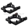 FORD HIGH BEAM XENON BULB HOLDER ADAPTERS