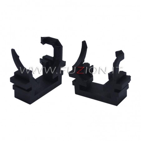 FORD FOCUS XENON LAMP HOLDER ADAPTERS