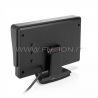 4.3" HD FULL LED TFT MONITORA S UNIVERZALNIM BOJAMA