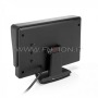 MONITOR 4.3" LED HD FULL TFT UNIVERSAL COLOURS