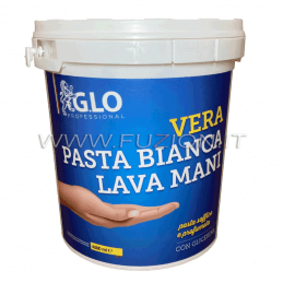 PROFESSIONELLE HANDREINIGUNGSPASTE 4000ML 4KG HERGESTELLT IN ITALIEN FUZION