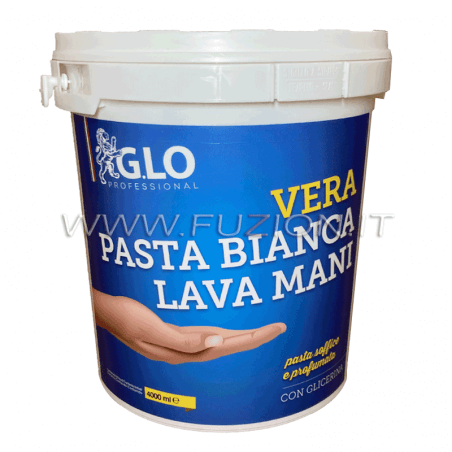 PASTA LAVAMANOS PROFESIONAL 4000ML 4KG HECHA EN